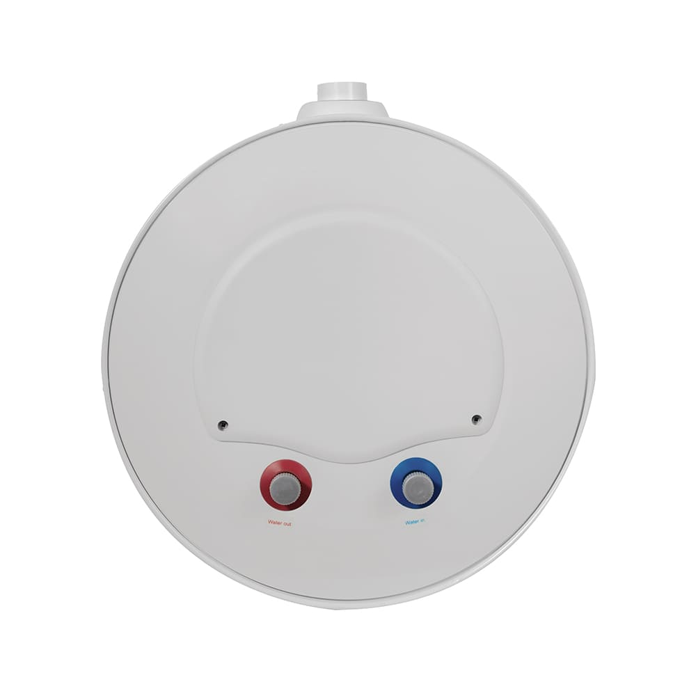 IUSA - Calentador eléctrico de depósito mural 35 l iusa