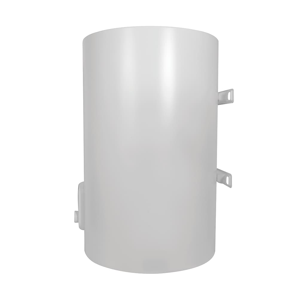 IUSA - Calentador eléctrico de depósito mural 80 l IUSA