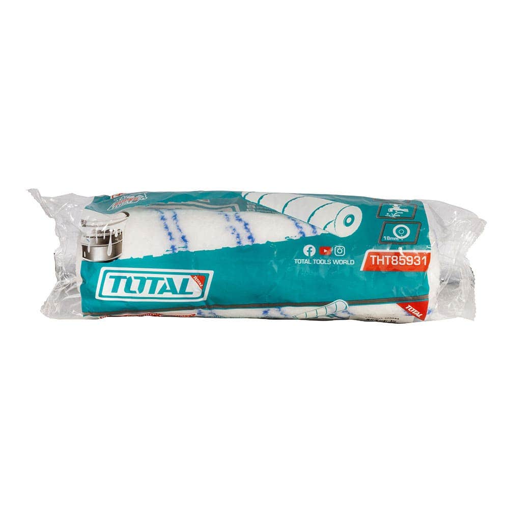 IUSA - Repuesto acrílico para rodillo 9" x 3/4", TOTAL