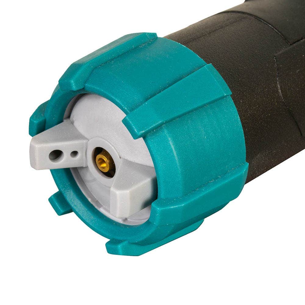 IUSA - Pistola eléctrica para pintar 110 V 120 W TOTAL