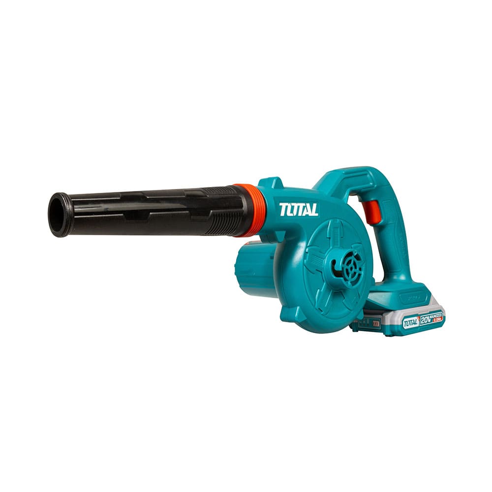 IUSA - Sopladora inalámbrica 20 V TOTAL