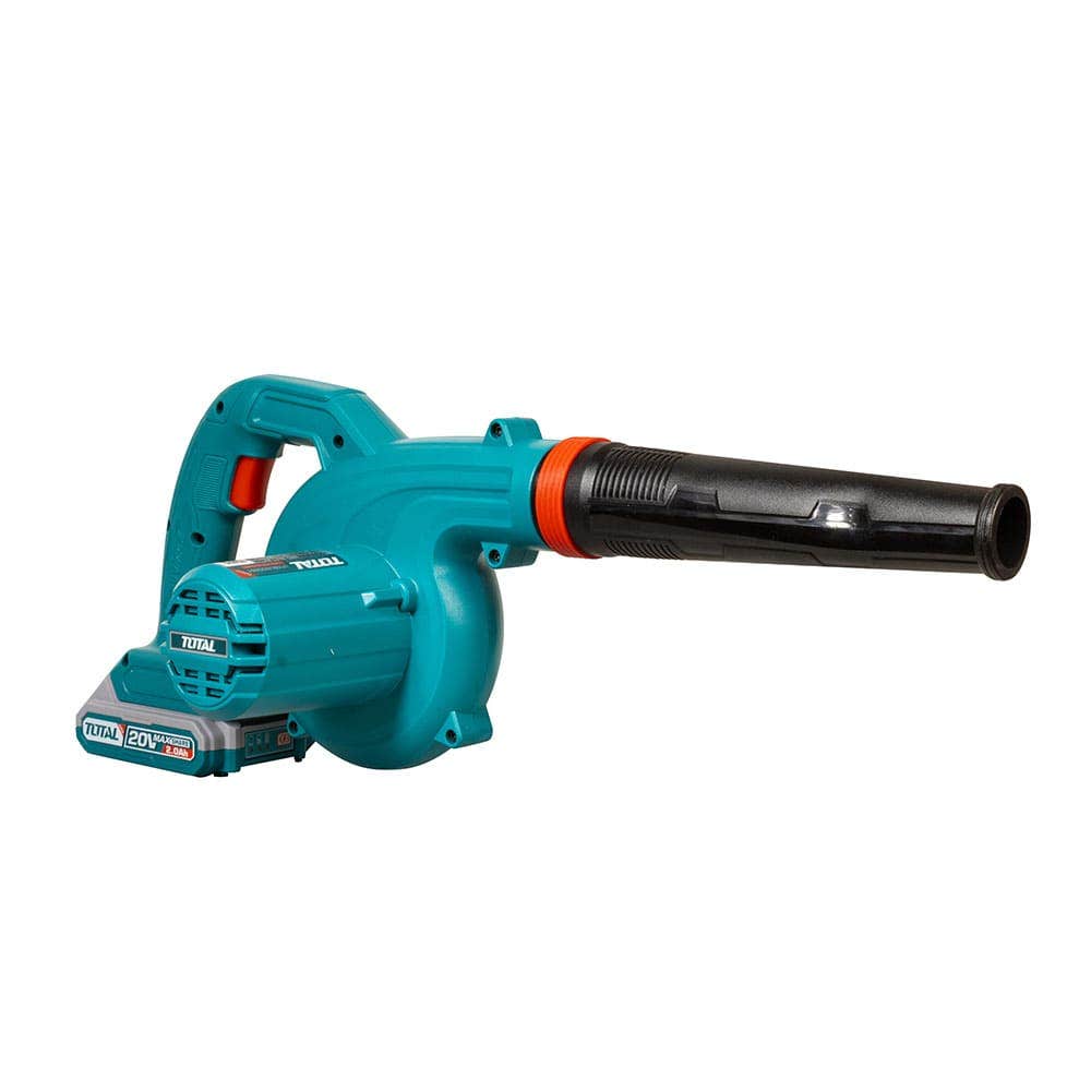 IUSA - Sopladora inalámbrica 20 V TOTAL