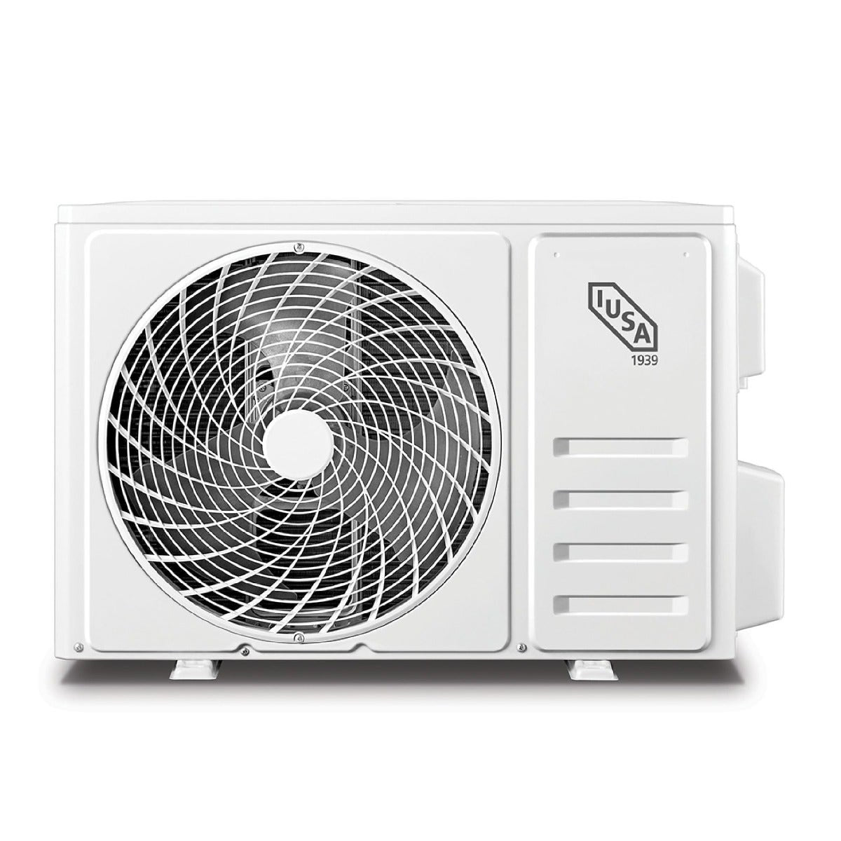 IUSA - Condensador Minisplit Inverter Frío y Calor 12,000 BTU 220V Masterfriz IUSA
