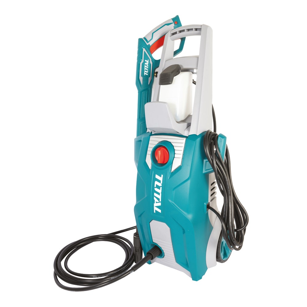 IUSA - Hidrolavadora eléctrica 2000 W 2.5 HP Modelo UTGT11356 IUSA