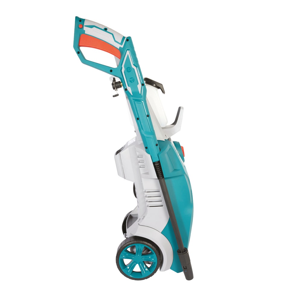 IUSA - Hidrolavadora eléctrica 2000 W 2.5 HP Modelo UTGT11356 IUSA