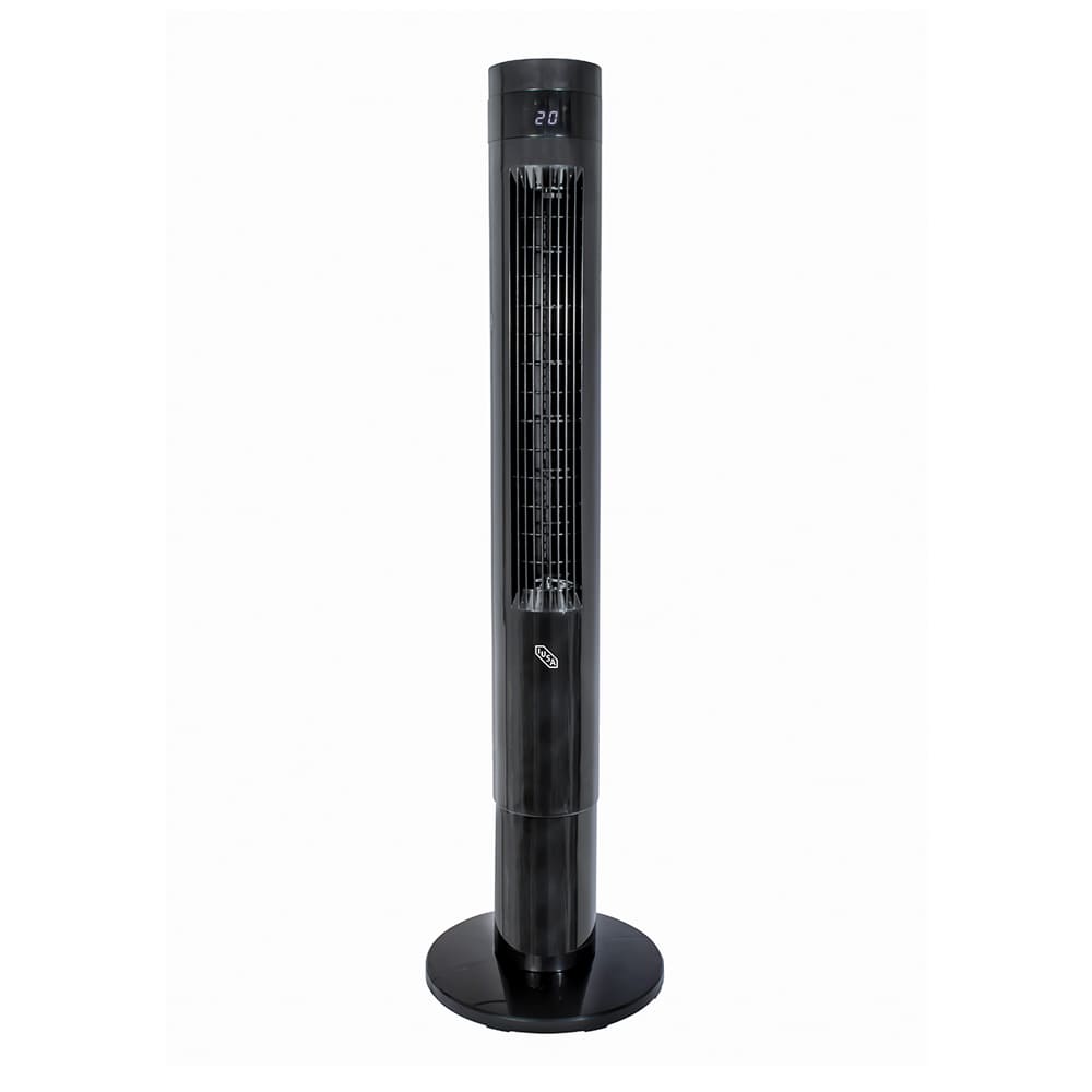 IUSA - Ventilador de torre 42" digital con control remoto