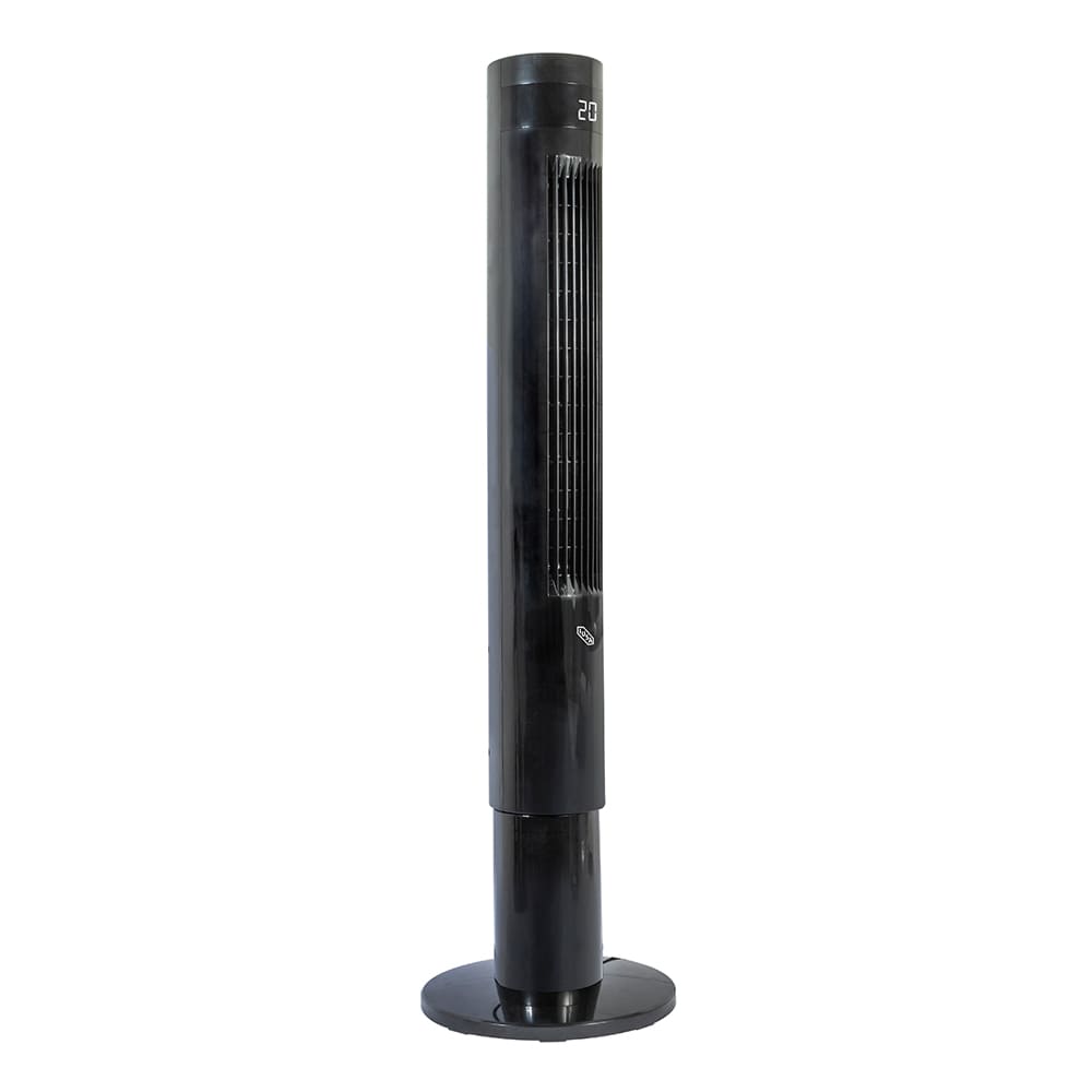 IUSA - Ventilador de torre 42" digital con control remoto