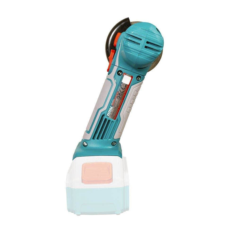 IUSA - Minicortadora inalámbrica 3” 20 V TOTAL