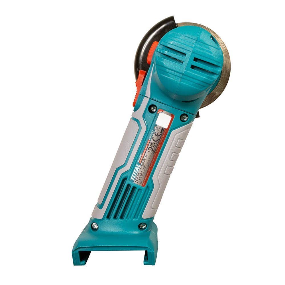 IUSA - Minicortadora inalámbrica 3” 20 V TOTAL