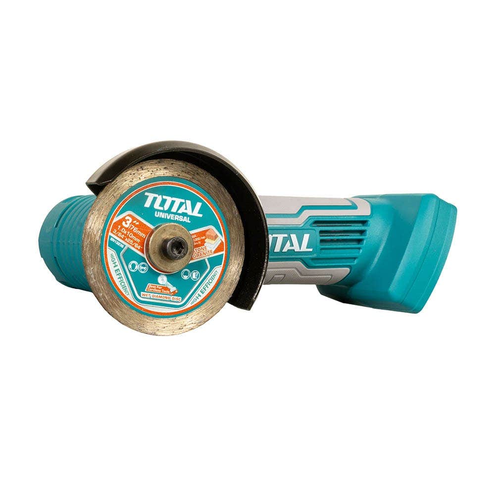 IUSA - Minicortadora inalámbrica 3” 20 V TOTAL