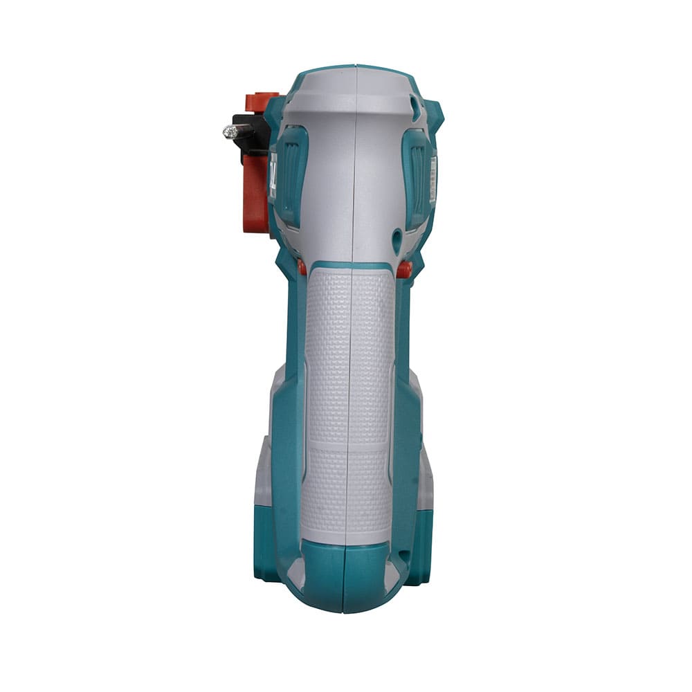 IUSA - Rotomartillo inalámbrico SDS Plus sin carbones 20 V TOTAL