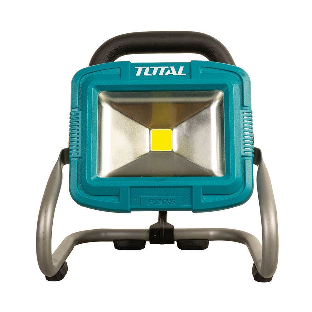 IUSA - Lámpara LED inalámbrica 20 V TOTAL