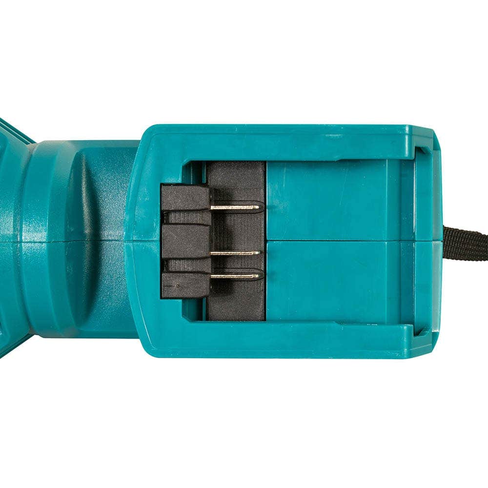 IUSA - Aspiradora inalámbrica 20 V TOTAL
