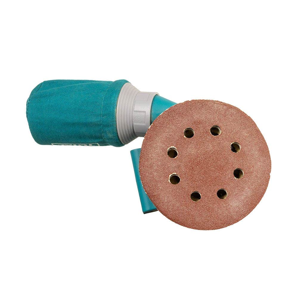 IUSA - Lijadora inalámbrica 5” 20 V TOTAL
