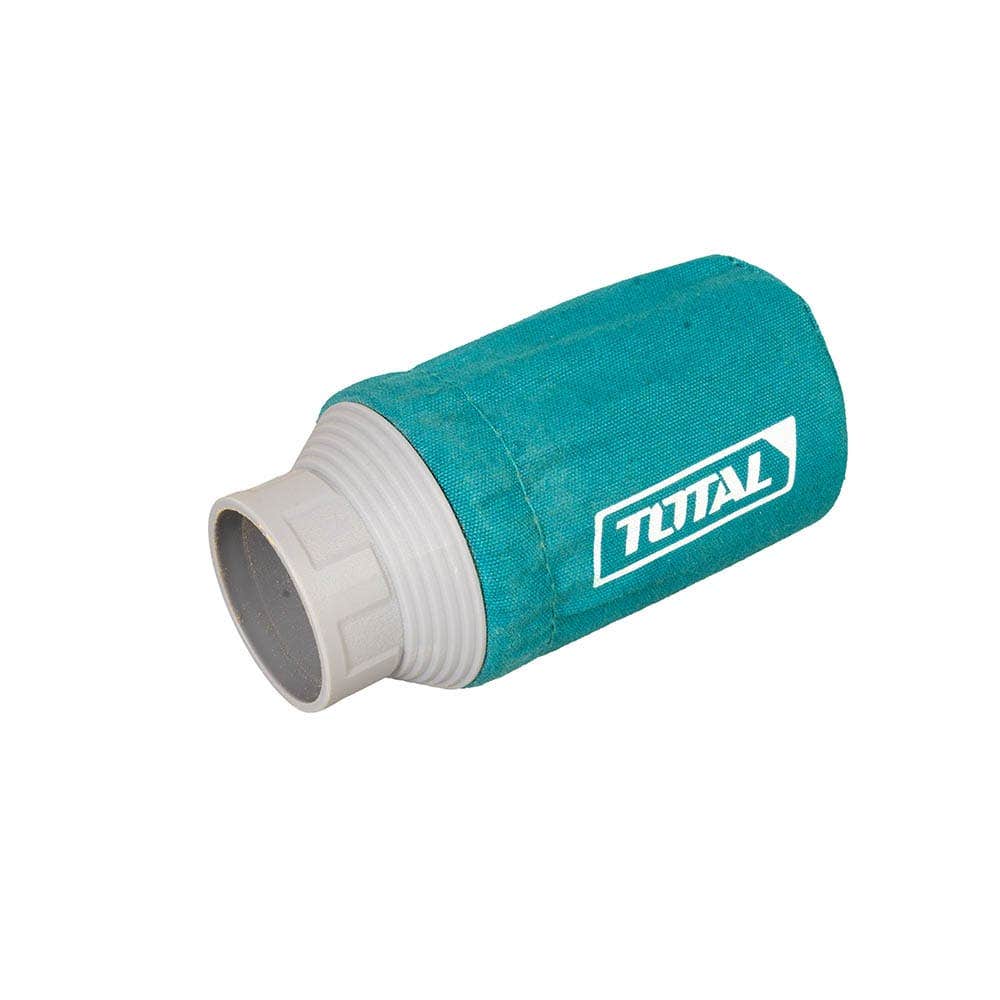 IUSA - Lijadora inalámbrica 5” 20 V TOTAL