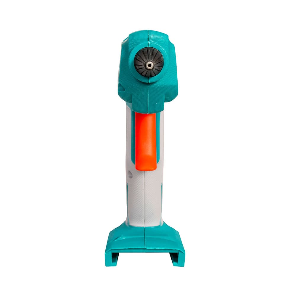 IUSA - Pistola de silicón inalámbrica 20 V TOTAL