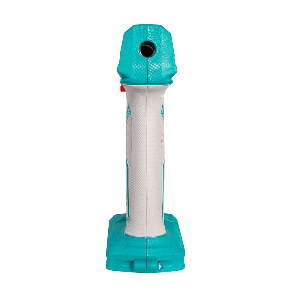 IUSA - Pistola de silicón inalámbrica 20 V TOTAL