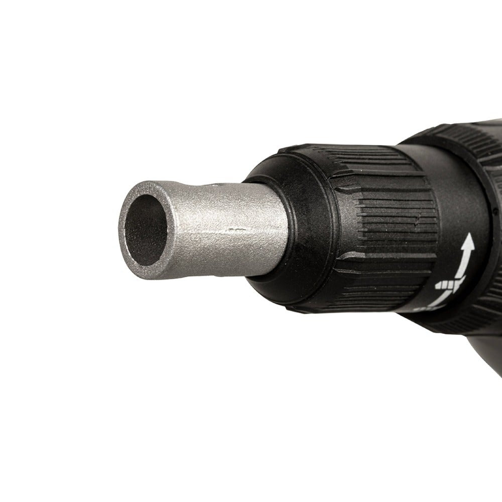IUSA - Atornillador para tableros de yeso inalámbrico 20 V Brushless 30 Nm sin batería ni cargador IUSA