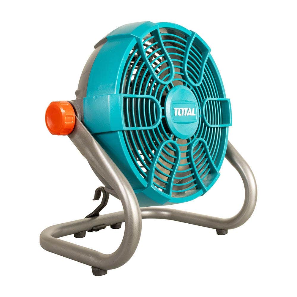 IUSA - Ventilador inalámbrico 11” 20 V TOTAL