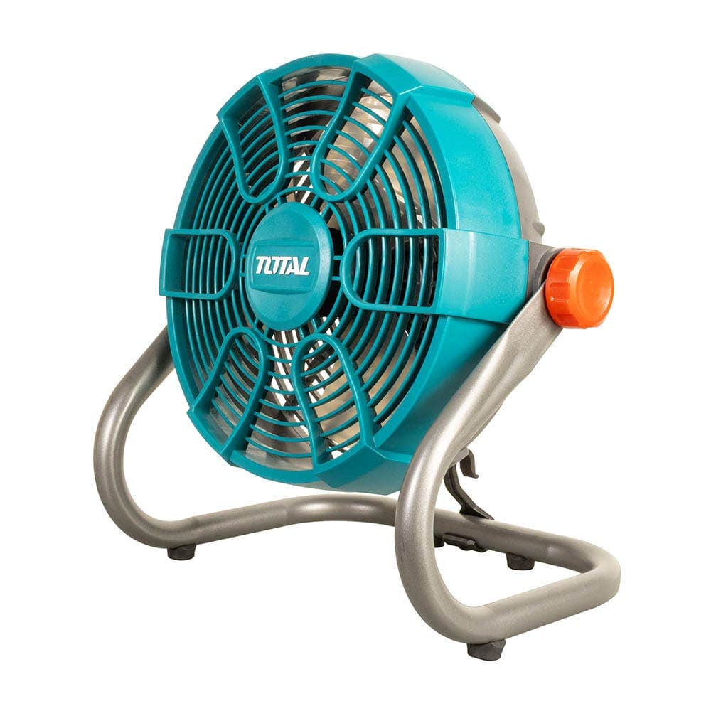 IUSA - Ventilador inalámbrico 11” 20 V TOTAL