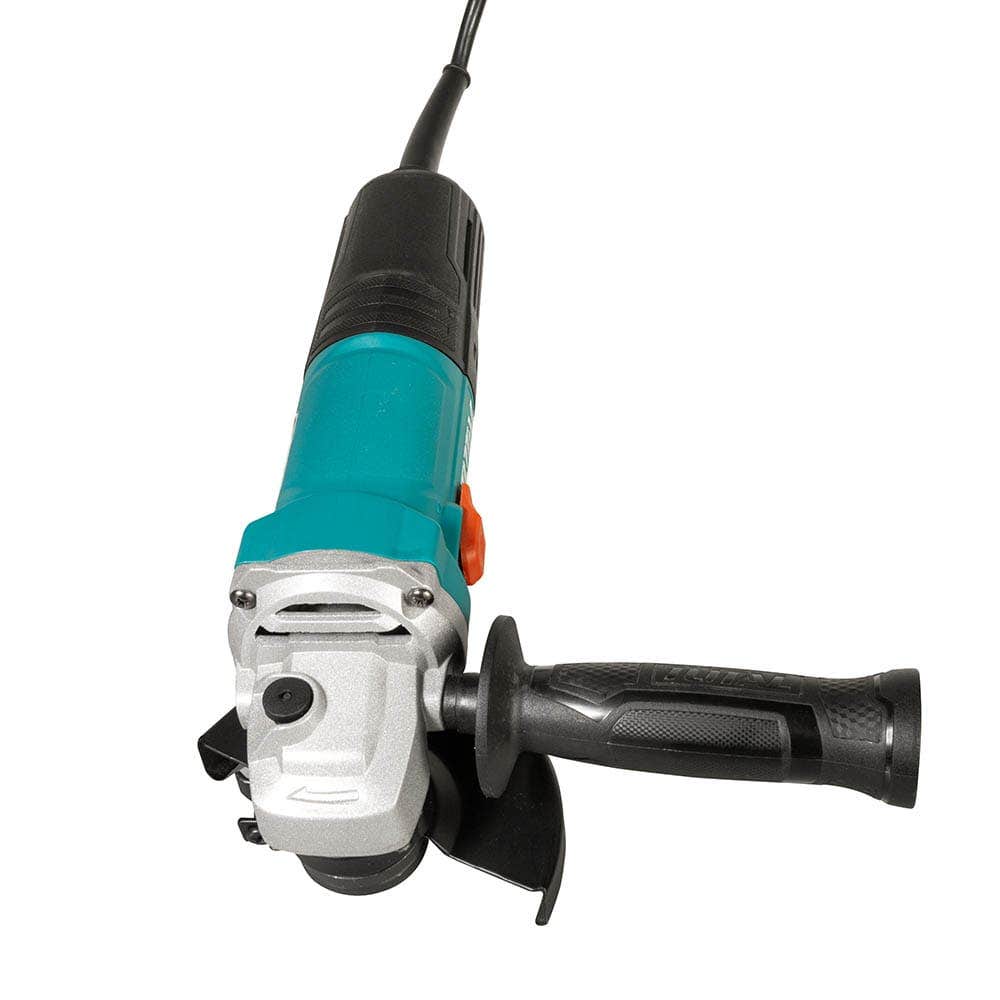 IUSA - Esmeriladora angular 4-1/2” 1100 W TOTAL