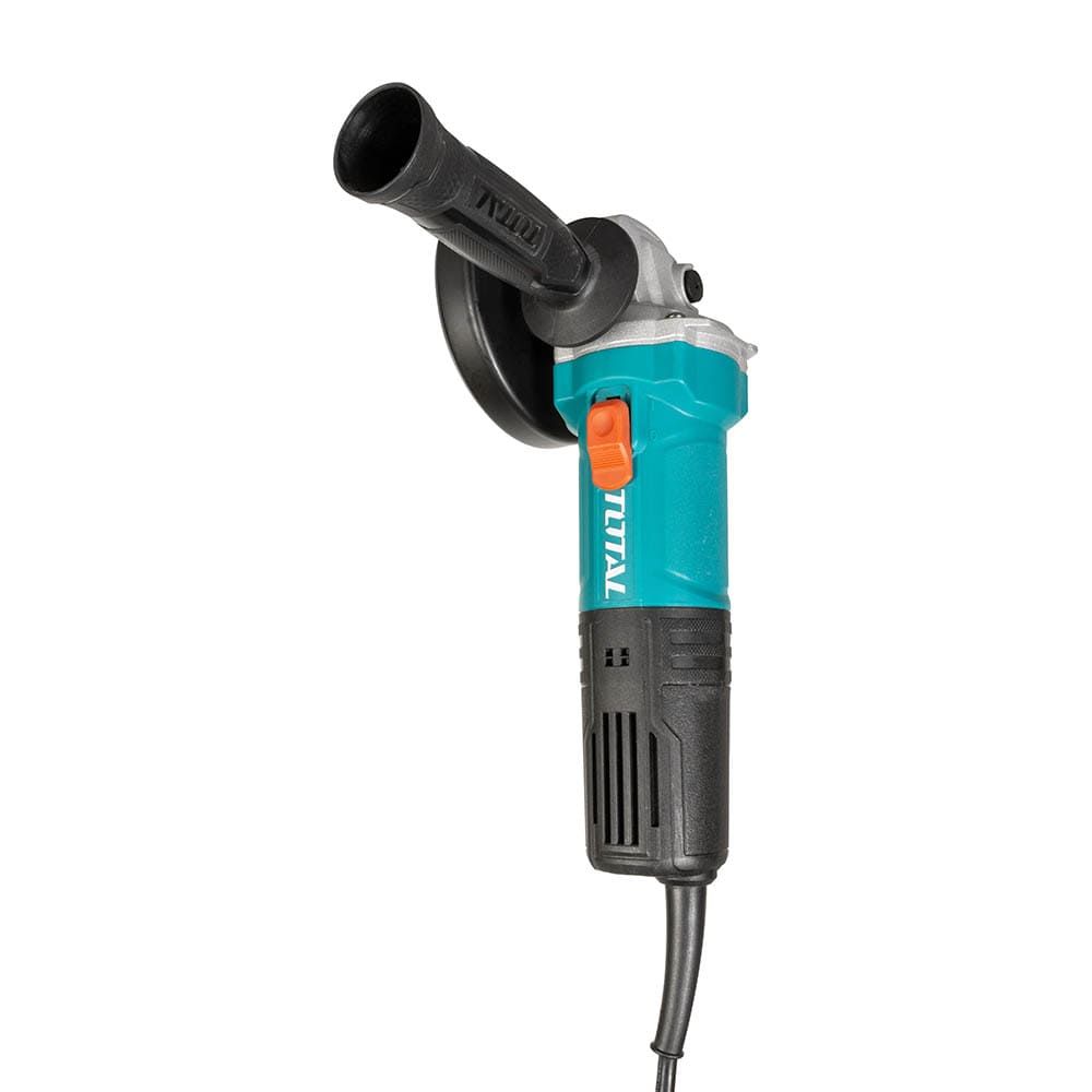IUSA - Esmeriladora angular 4-1/2” 1100 W TOTAL