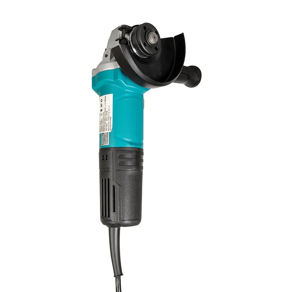 IUSA - Esmeriladora angular 4-1/2” 1100 W TOTAL