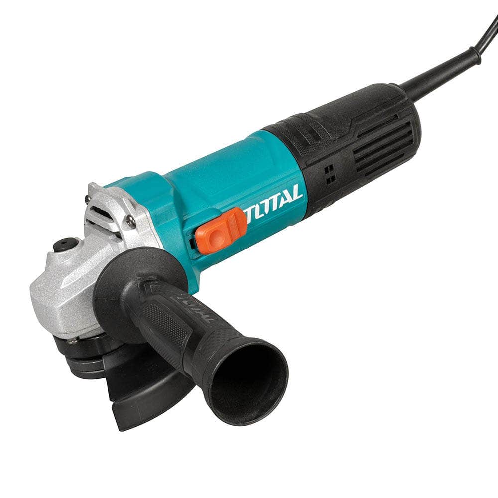IUSA - Esmeriladora angular 4-1/2” 1100 W TOTAL