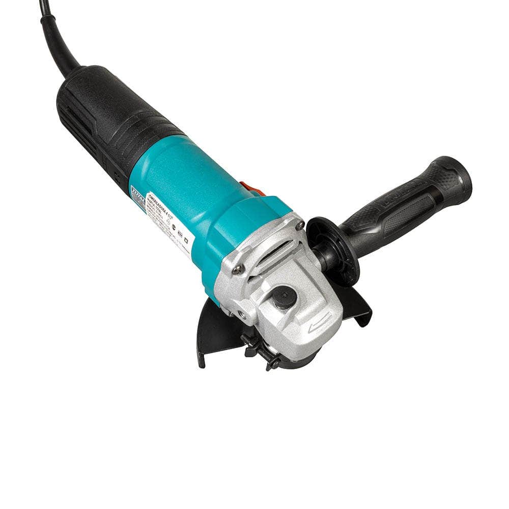 IUSA - Esmeriladora angular 4-1/2” 1100 W TOTAL