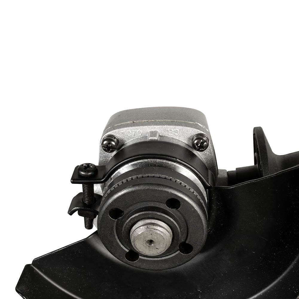IUSA - Esmeriladora angular 4-1/2” 1100 W TOTAL