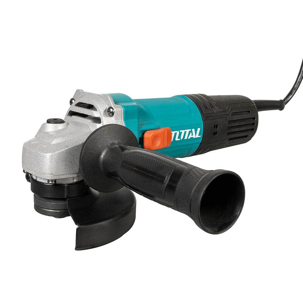 IUSA - Esmeriladora angular 4-1/2” 1100 W TOTAL