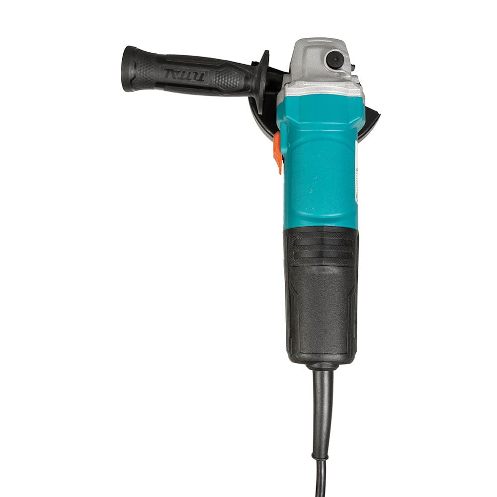 IUSA - Esmeriladora angular 4-1/2” 1100 W TOTAL