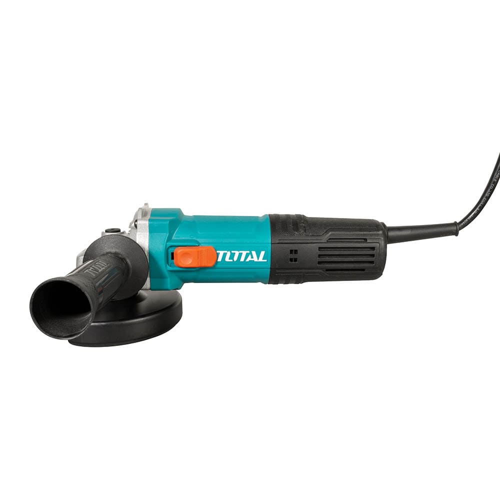 IUSA - Esmeriladora angular 4-1/2” 1100 W TOTAL