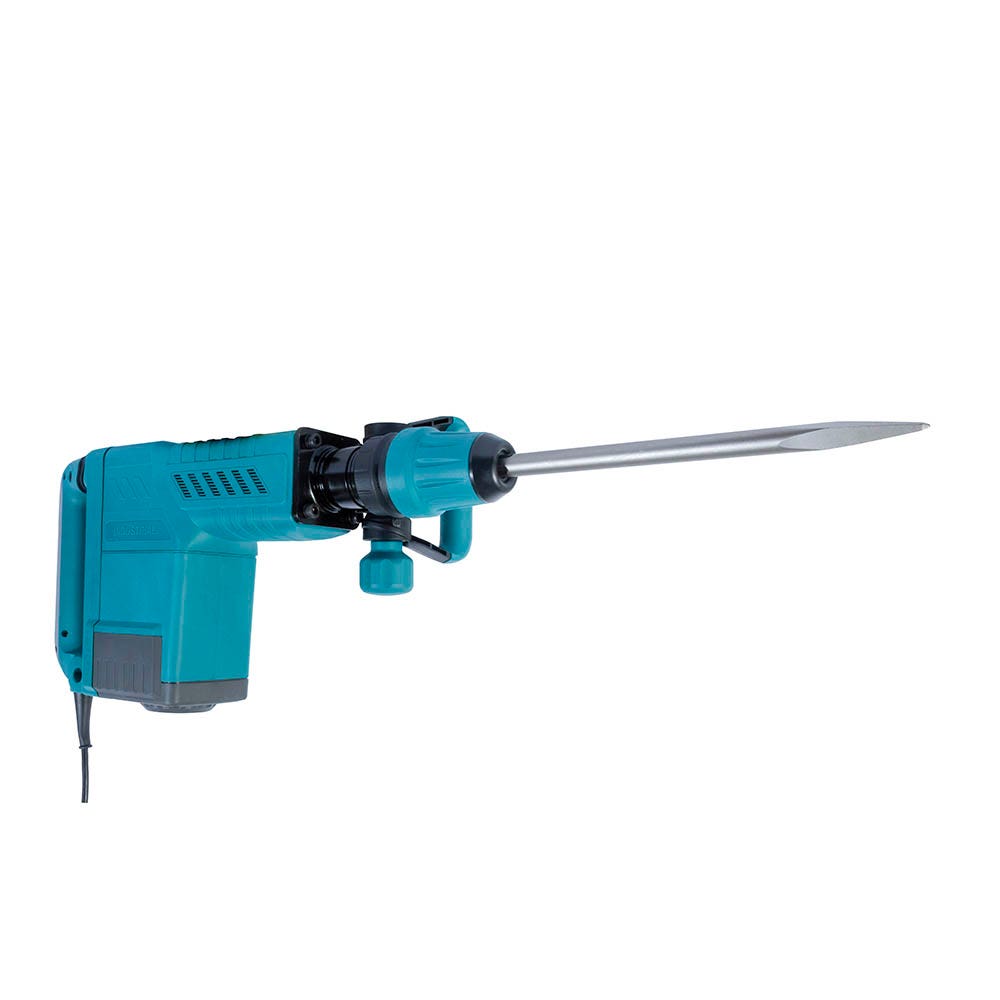 IUSA - Cincelador SDS Max 1500 W TOTAL
