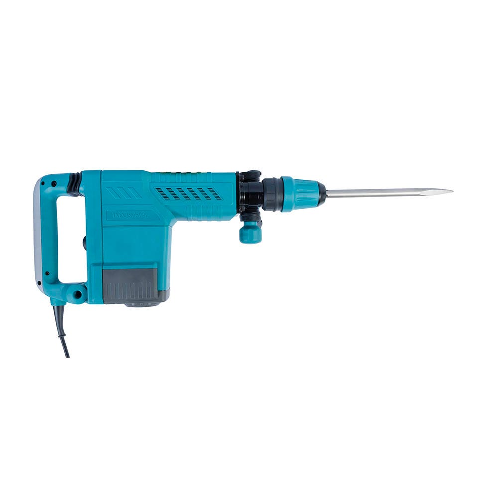 IUSA - Cincelador SDS Max 1500 W TOTAL