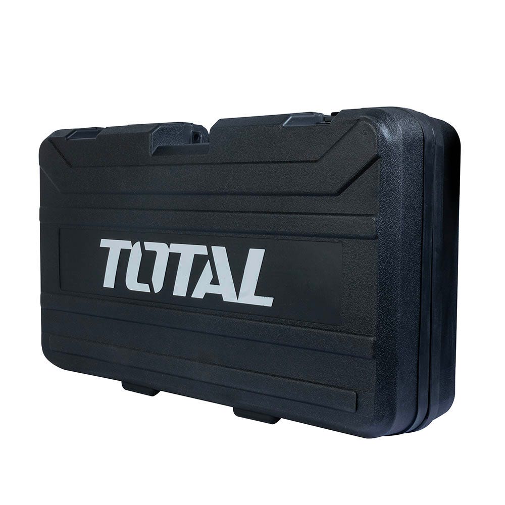 IUSA - Cincelador SDS Max 1500 W TOTAL