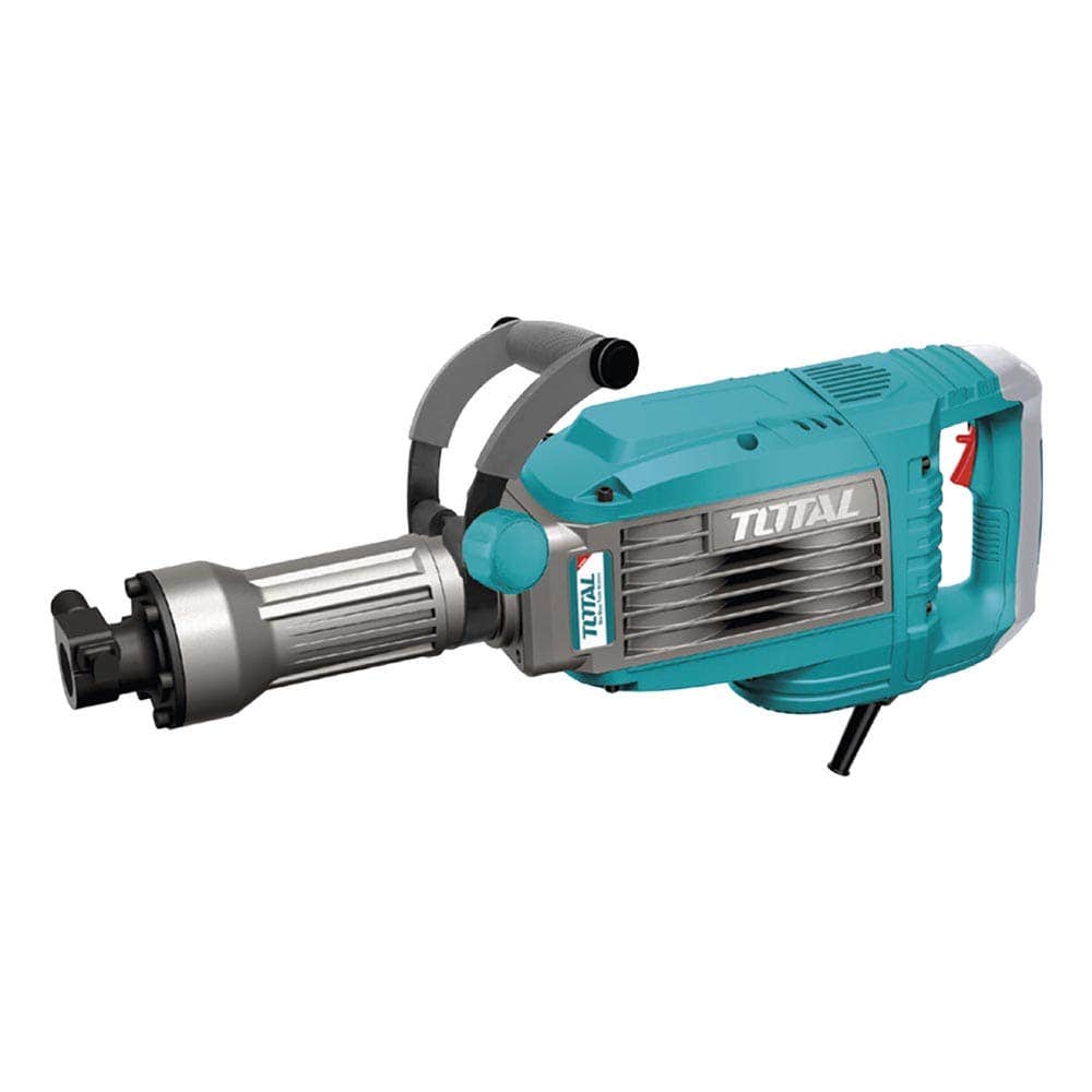 IUSA - Cincelador SDS Hex 1700 W TOTAL