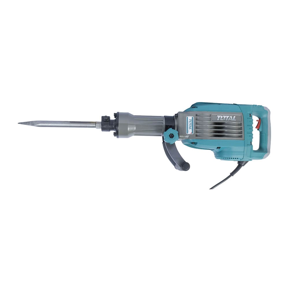 IUSA - Cincelador SDS Hex 1700 W TOTAL