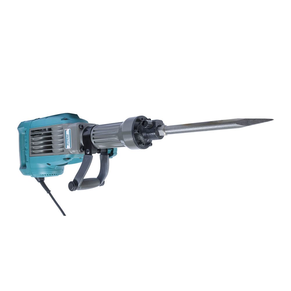 IUSA - Cincelador SDS Hex 1700 W TOTAL