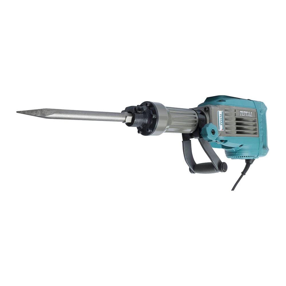 IUSA - Cincelador SDS Hex 1700 W TOTAL