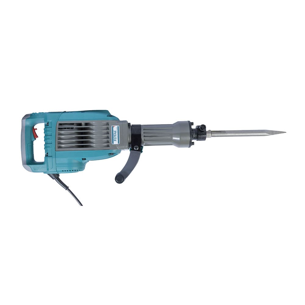 IUSA - Cincelador SDS Hex 1700 W TOTAL