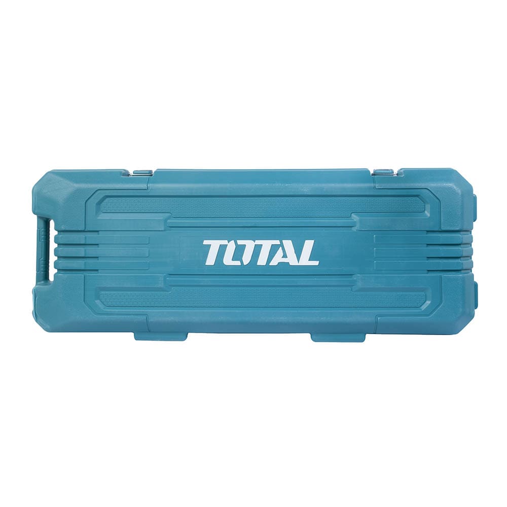 IUSA - Cincelador SDS Hex 1700 W TOTAL