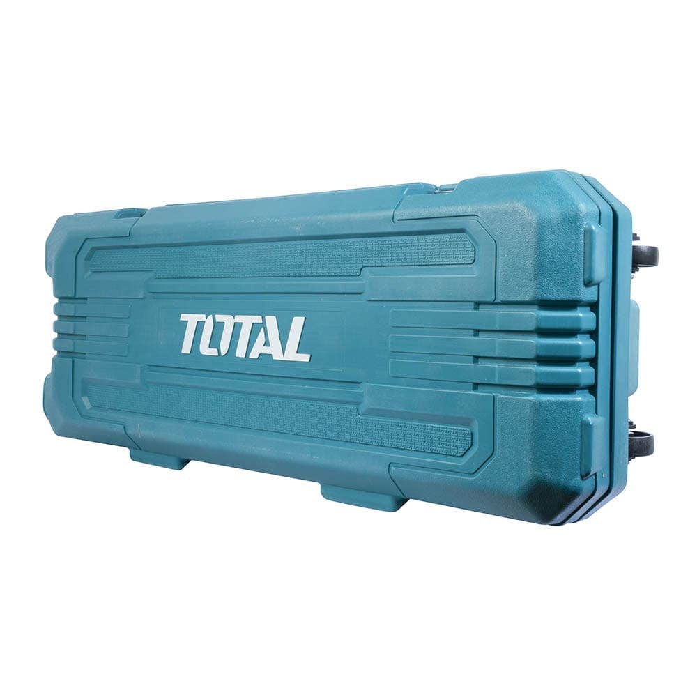 IUSA - Cincelador SDS Hex 1700 W TOTAL