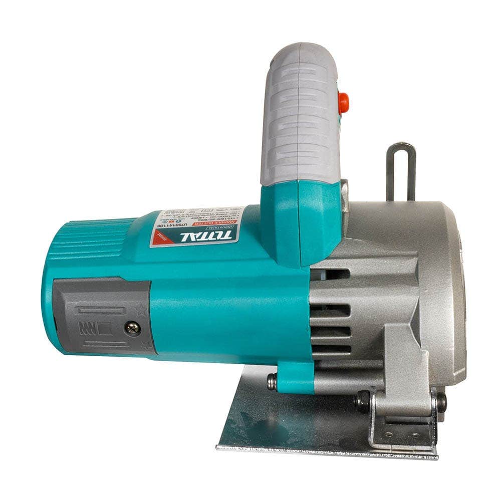 IUSA - Cortadora de cerámicos 1400 W TOTAL