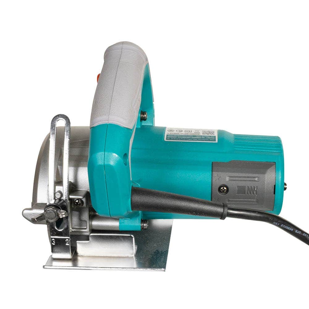IUSA - Cortadora de cerámicos 1400 W TOTAL
