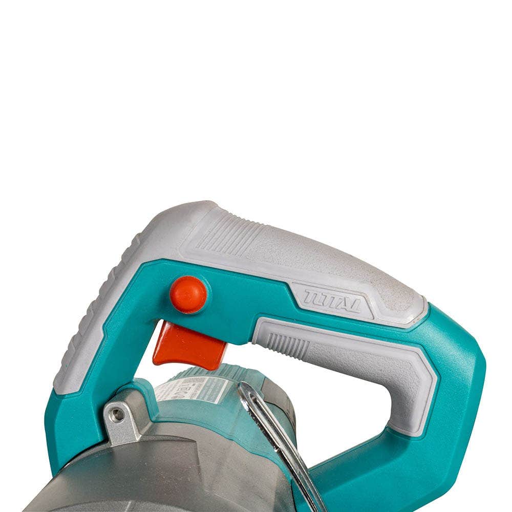 IUSA - Cortadora de cerámicos 1400 W TOTAL