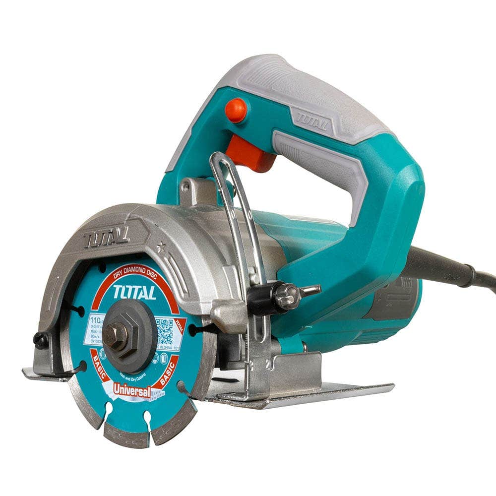 IUSA - Cortadora de cerámicos 1400 W TOTAL