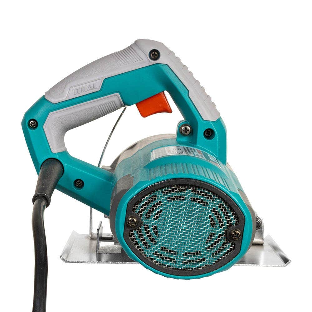 IUSA - Cortadora de cerámicos 1400 W TOTAL