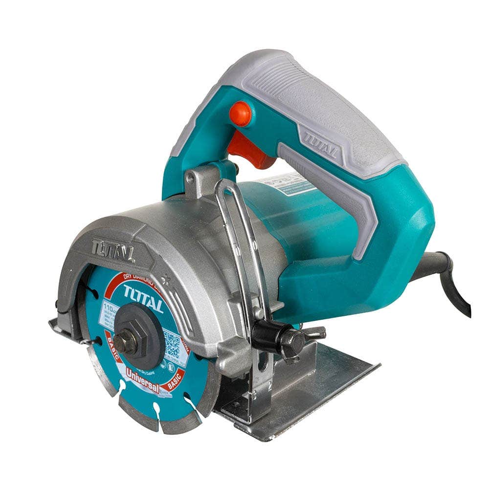 IUSA - Cortadora de cerámicos 1400 W TOTAL