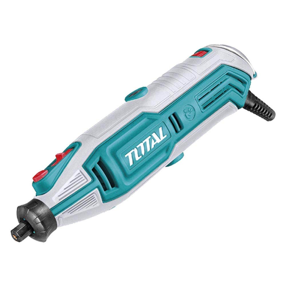 IUSA - Herramienta rotativa 130 W TOTAL